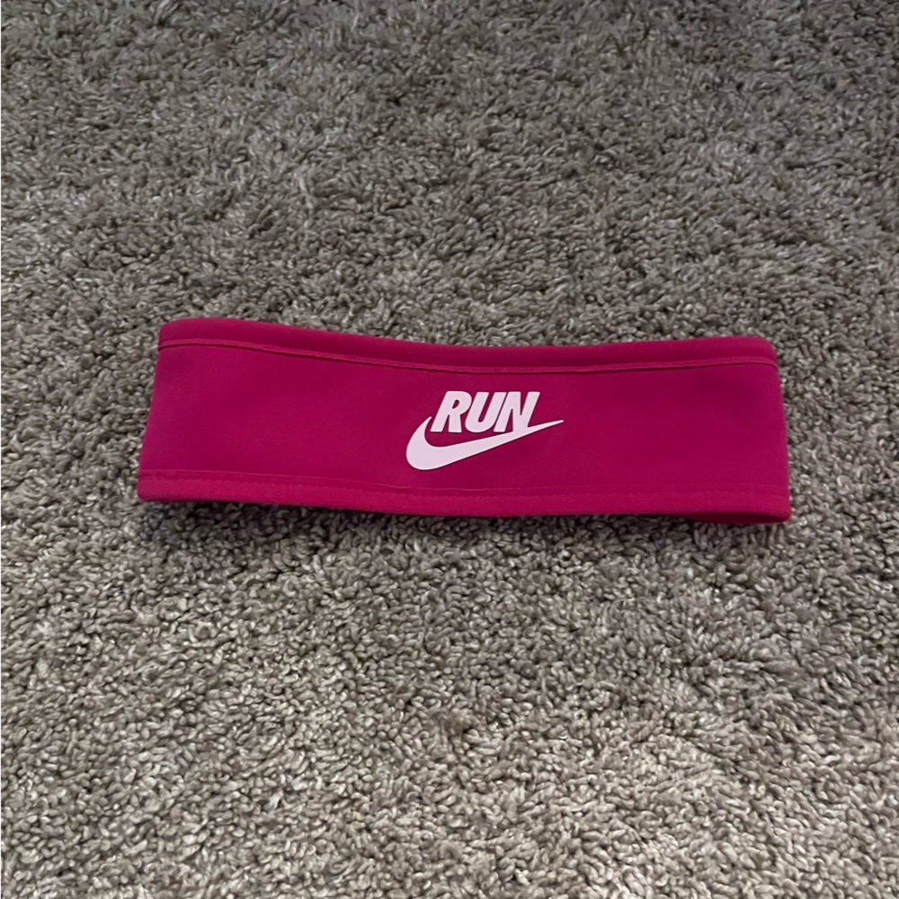 Nike Therma-fit headband